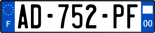 AD-752-PF