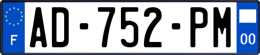 AD-752-PM