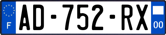 AD-752-RX