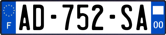 AD-752-SA