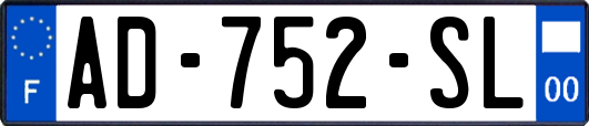 AD-752-SL