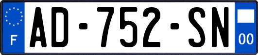 AD-752-SN