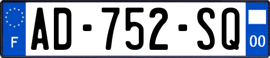 AD-752-SQ