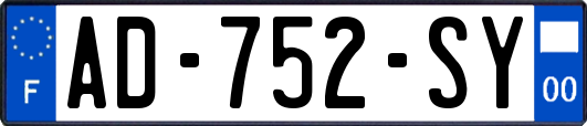 AD-752-SY