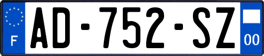 AD-752-SZ