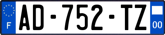 AD-752-TZ