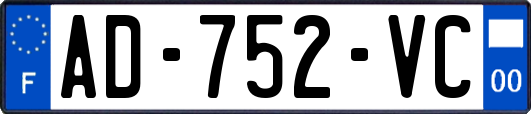 AD-752-VC