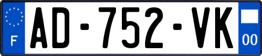 AD-752-VK