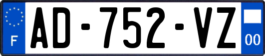 AD-752-VZ