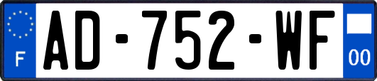 AD-752-WF