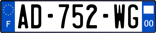 AD-752-WG