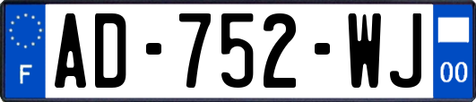 AD-752-WJ