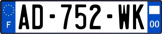 AD-752-WK