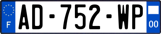 AD-752-WP