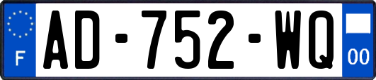 AD-752-WQ