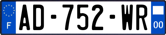 AD-752-WR