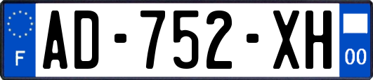 AD-752-XH