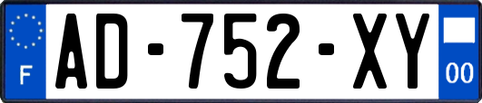 AD-752-XY