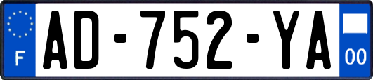 AD-752-YA