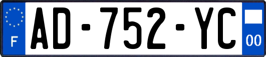 AD-752-YC