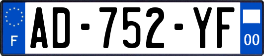 AD-752-YF