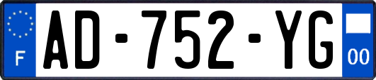 AD-752-YG