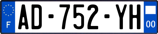 AD-752-YH