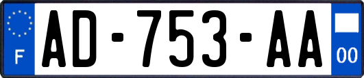 AD-753-AA