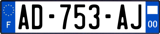 AD-753-AJ