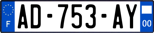 AD-753-AY