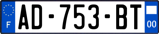 AD-753-BT