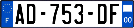 AD-753-DF