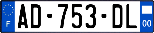 AD-753-DL
