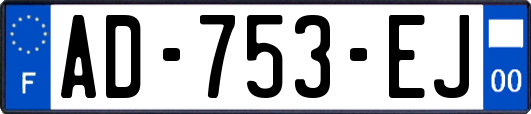 AD-753-EJ
