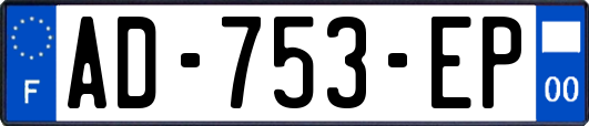 AD-753-EP