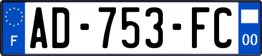 AD-753-FC
