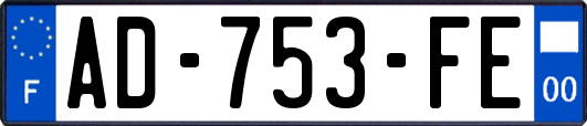 AD-753-FE