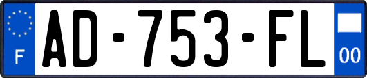 AD-753-FL