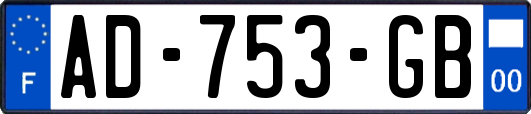 AD-753-GB