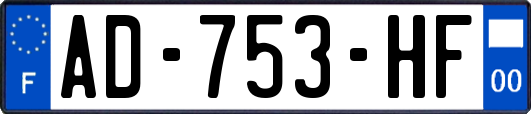 AD-753-HF