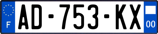 AD-753-KX