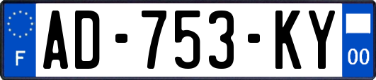 AD-753-KY