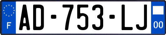 AD-753-LJ