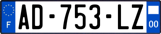 AD-753-LZ