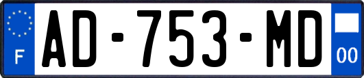 AD-753-MD