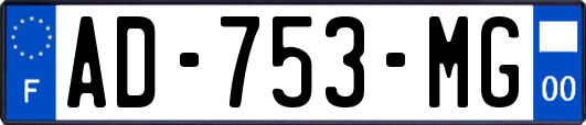 AD-753-MG