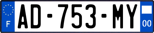 AD-753-MY