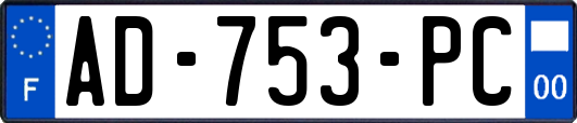 AD-753-PC