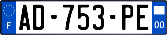 AD-753-PE