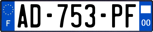 AD-753-PF